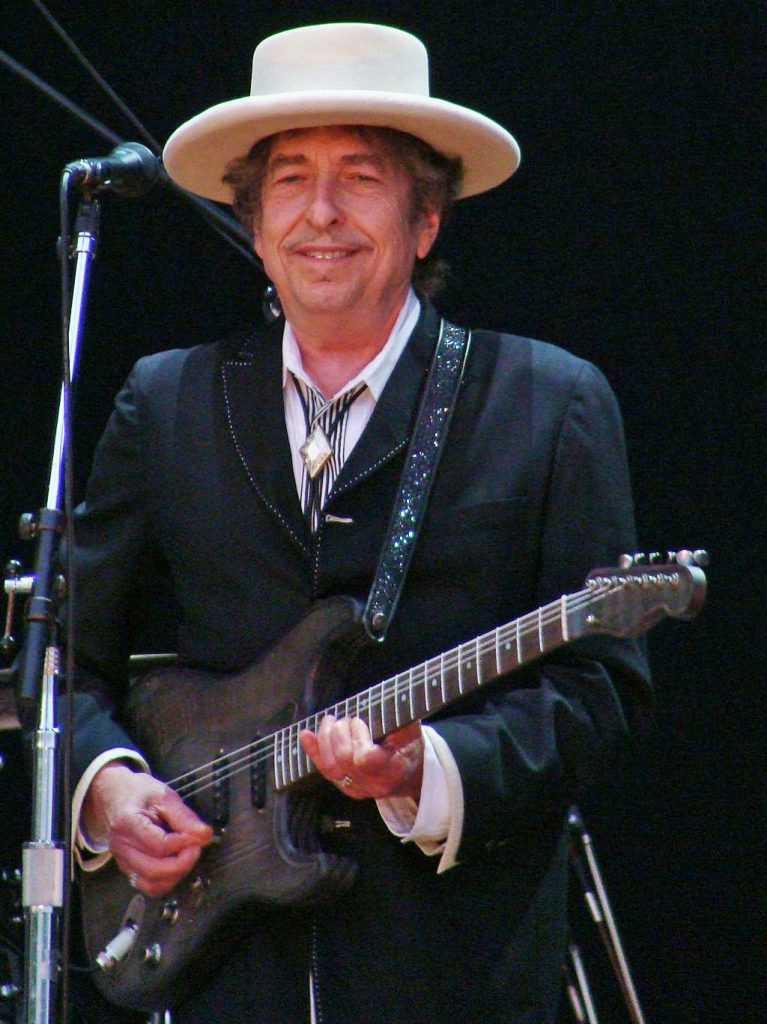 Bob Dylan: A Musical Odyssey, Folk, Rock, and Cultural Revolution