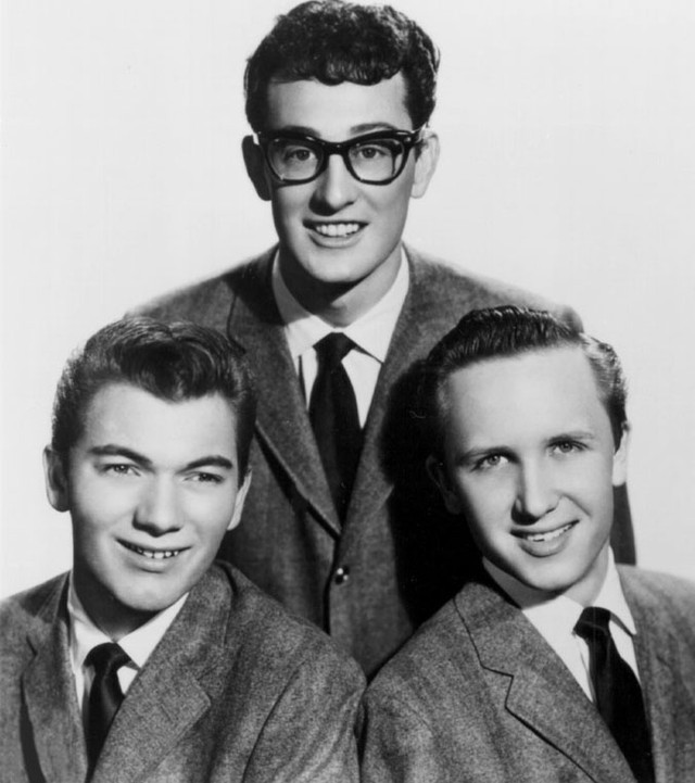 Rediscovering the Timeless Tunes of Buddy Holly & The Crickets