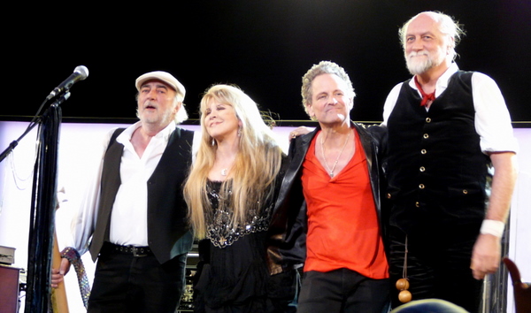 The Timeless Journey of Fleetwood Mac: From Blues Roots to Musical Mastery