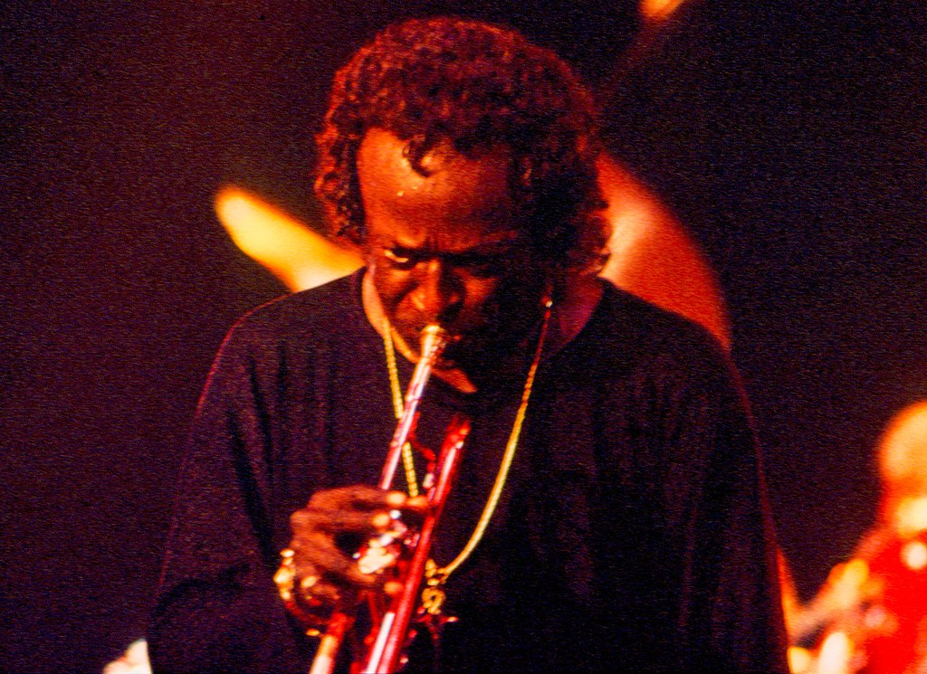 Miles Davis: A Jazz Icon Redefining Musical Boundaries