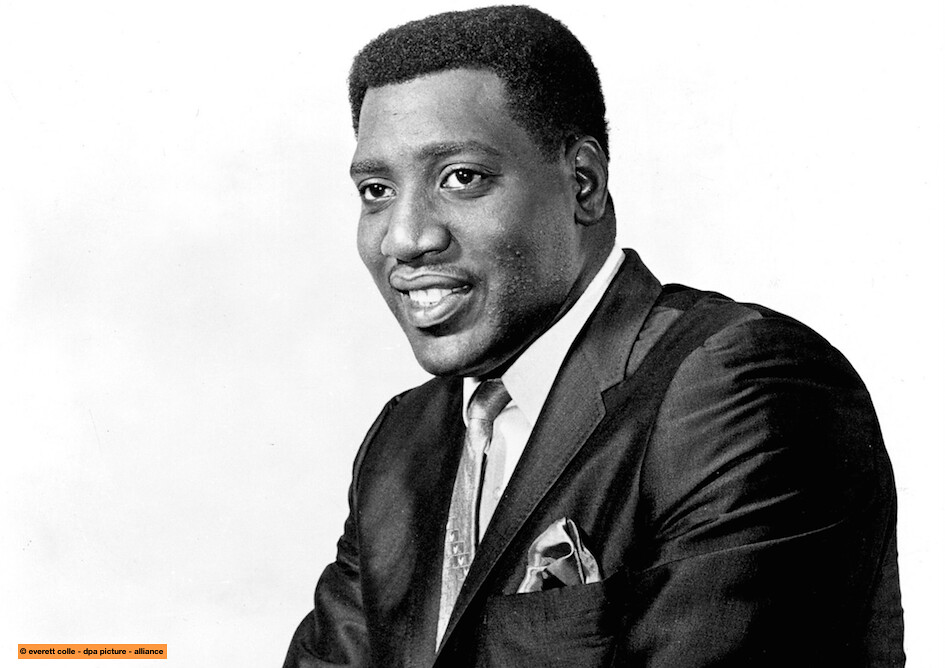 The Soulful Journey of Otis Redding: A Musical Legacy