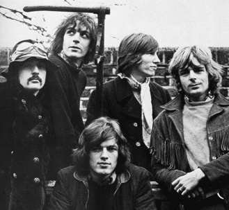 Exploring the Timeless Magic of Pink Floyd: Origins and Evolution
