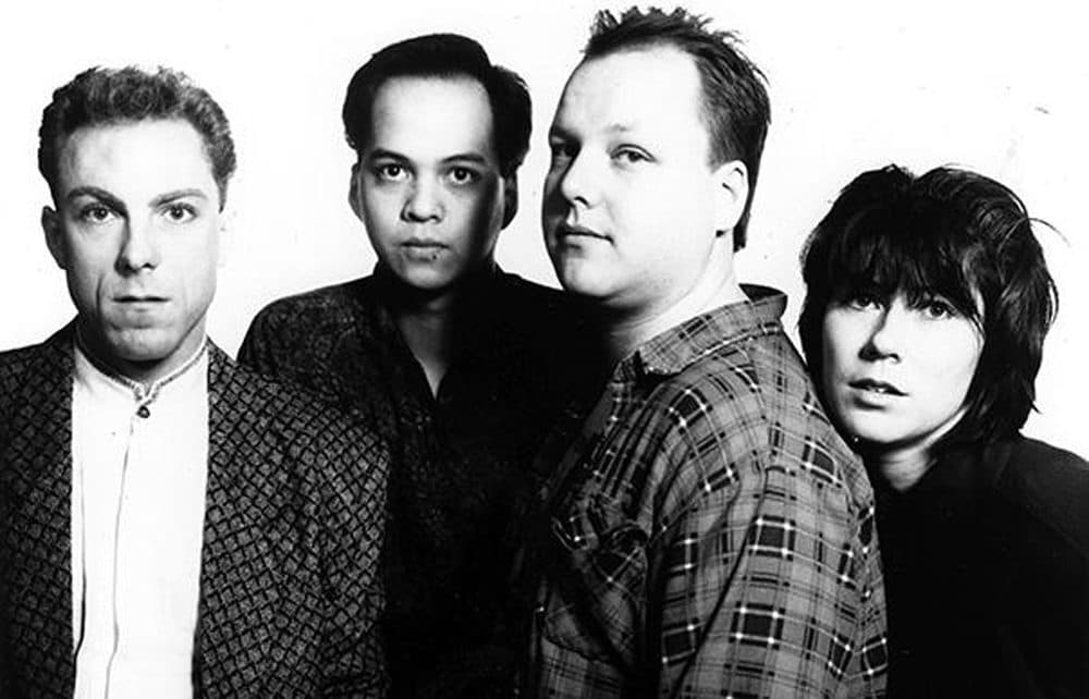 Unveiling the Enigma of Pixies: A Journey Through Their Musical Wonders