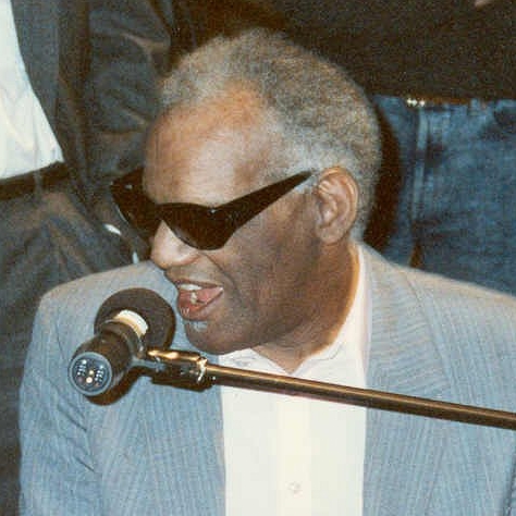 The Soulful Journey of Music Artist Ray Charles