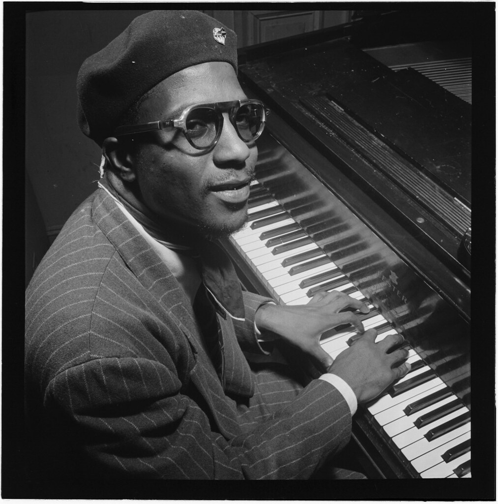 Exploring the Genius of Thelonious Monk: A Jazz Icon