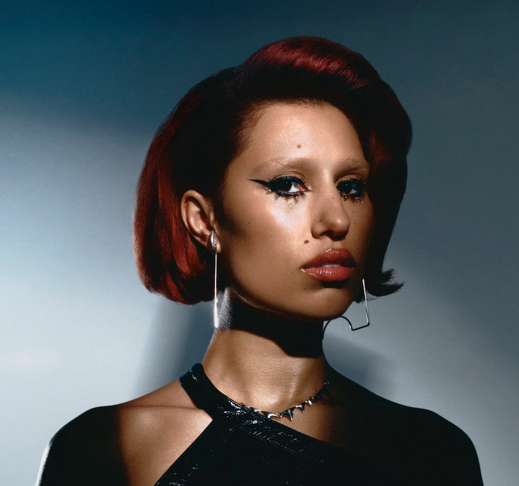Raye: The Rising Star of British Pop