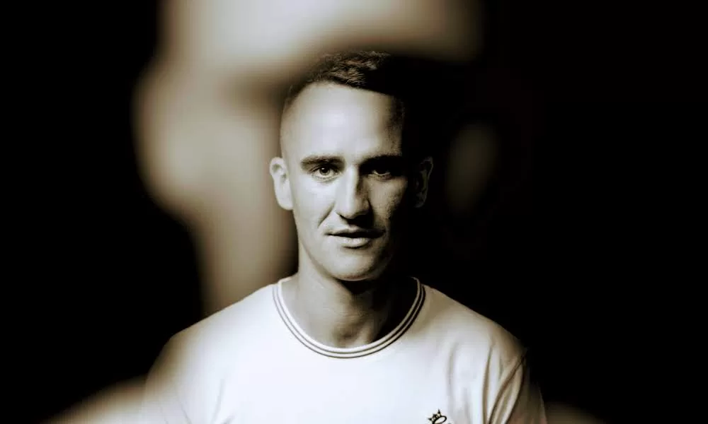 Billy Gillies: The Trance Sensation from Northern Ireland