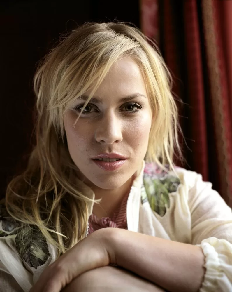Natasha Bedingfield: The Pop Star with a Soulful Voice